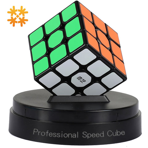 Magic Cubes Speed Puzzles
