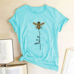 Bee Kind Graphic T