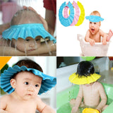 Baby Shower Caps