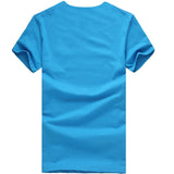 Men's Summer T-Shirt