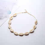 Hot Conch Seashell Necklace