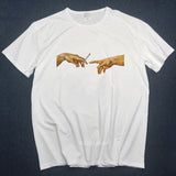 Camisetas de Michael Angel T-Shirt