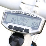 LCD Bicycle Bike Computer