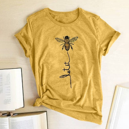Bee Kind Graphic T