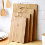 Wooden Cutting Boards Bamboo