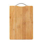 Wooden Cutting Boards Bamboo